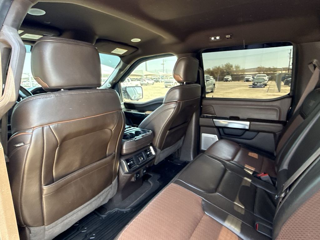 Thumbnail: 2021 Ford F-150 - 12