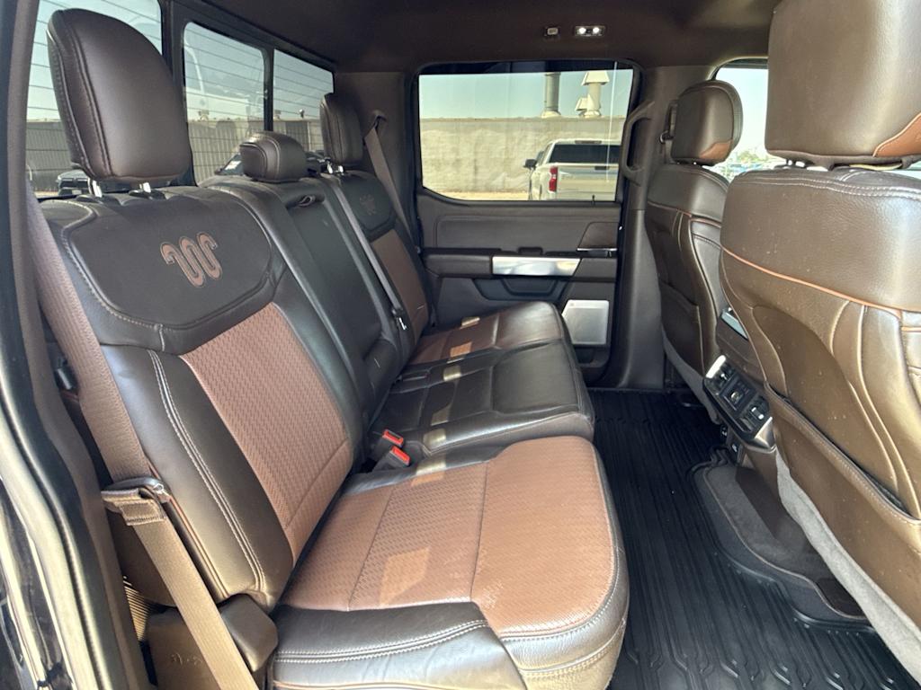 Thumbnail: 2021 Ford F-150 - 22