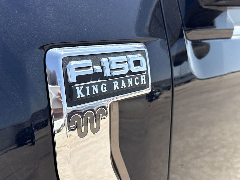 Thumbnail: 2021 Ford F-150 - 21