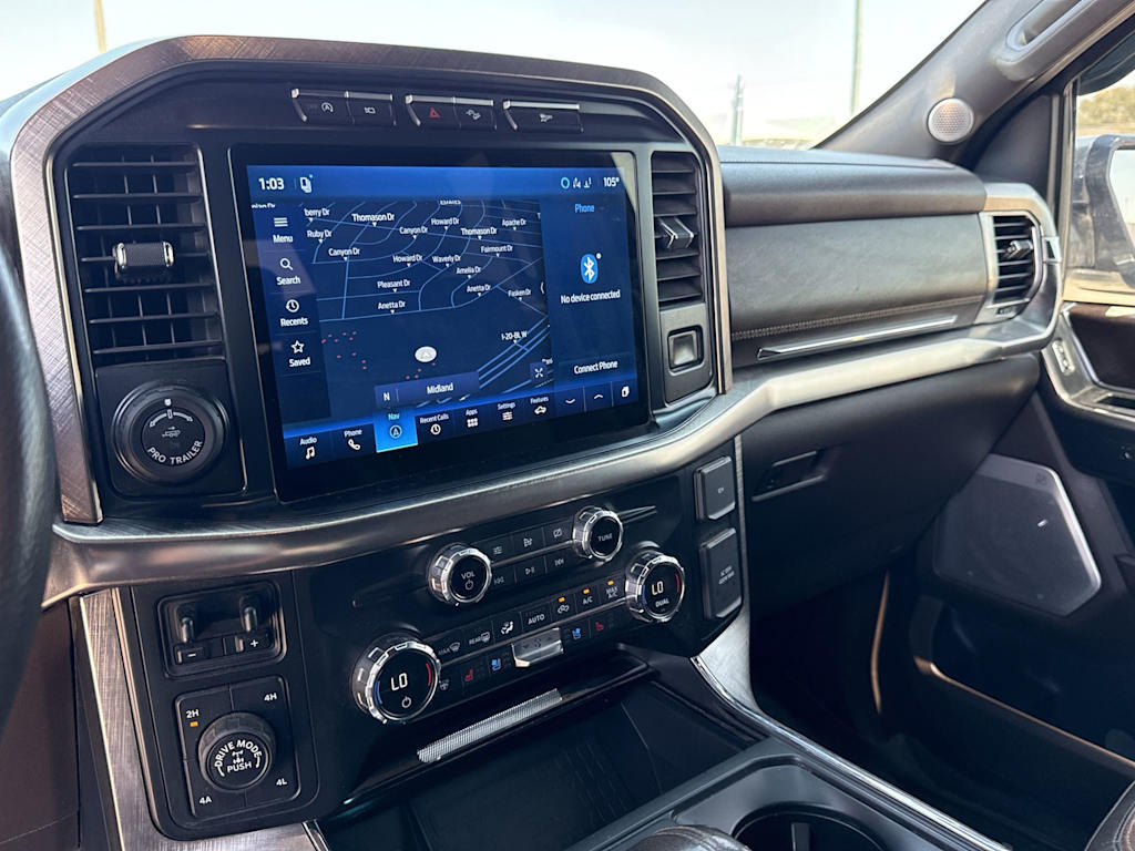 Thumbnail: 2021 Ford F-150 - 25