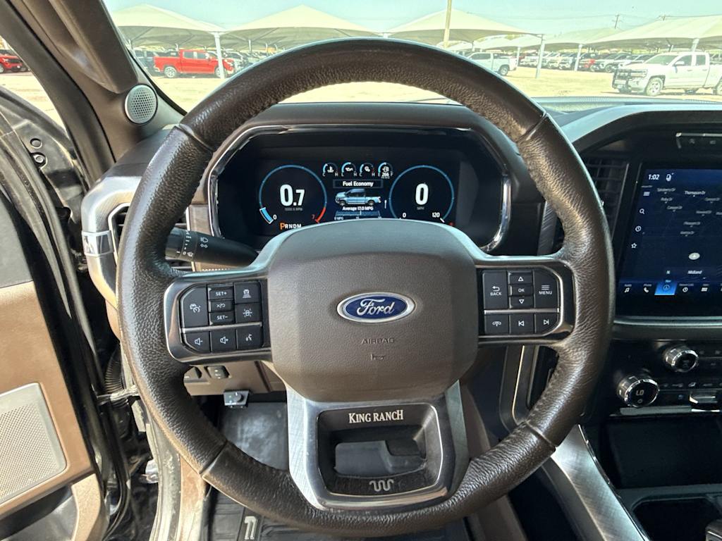 Thumbnail: 2021 Ford F-150 - 13