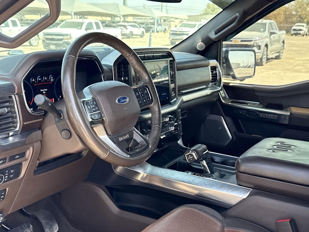 Thumbnail: 2021 Ford F-150 - 2
