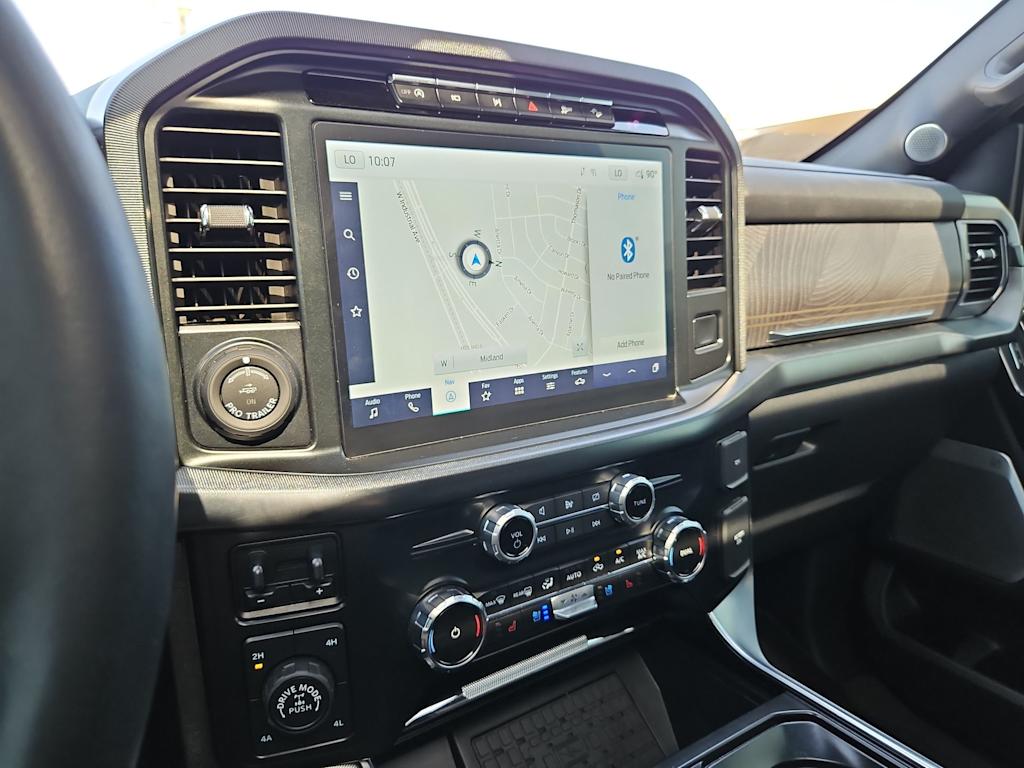 Thumbnail: 2023 Ford F-150 - 14