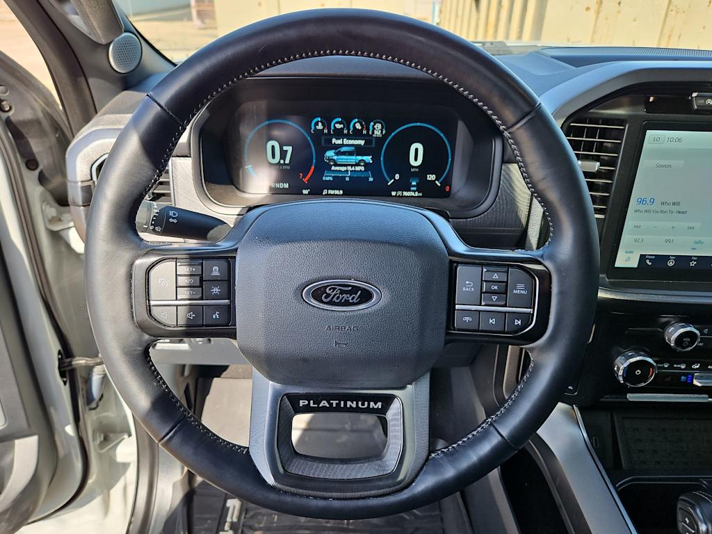 Thumbnail: 2023 Ford F-150 - 13