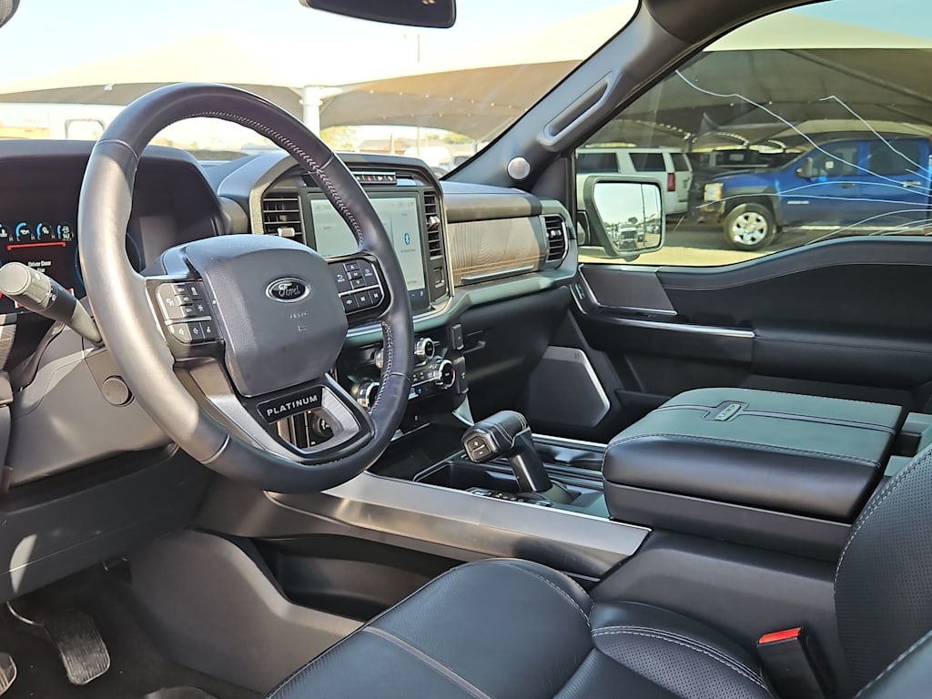 Thumbnail: 2023 Ford F-150 - 2