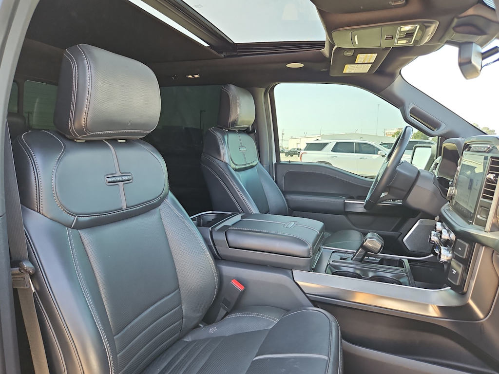 Thumbnail: 2023 Ford F-150 - 24