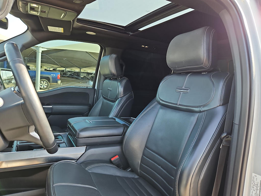 Thumbnail: 2023 Ford F-150 - 10