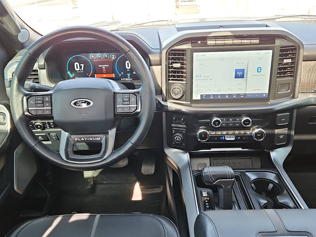 Thumbnail: 2023 Ford F-150 - 9