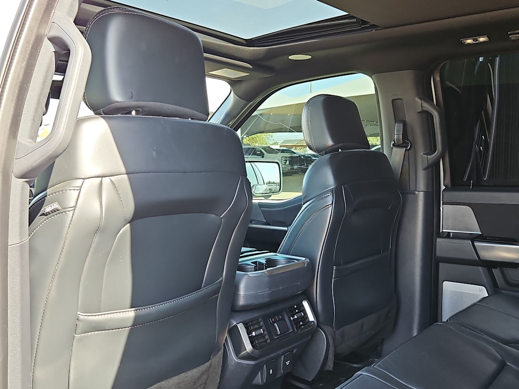 Thumbnail: 2023 Ford F-150 - 12