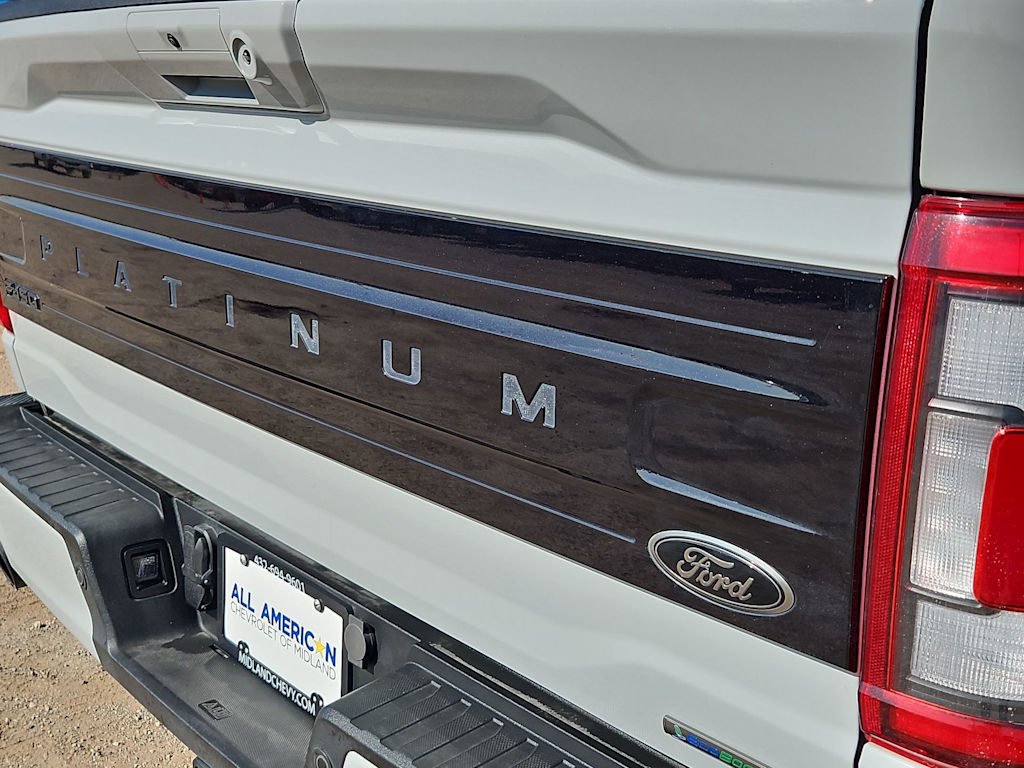Thumbnail: 2023 Ford F-150 - 25