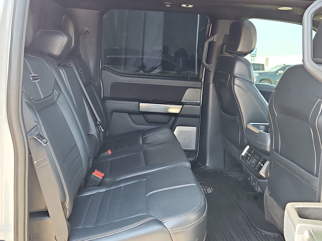 Thumbnail: 2023 Ford F-150 - 11