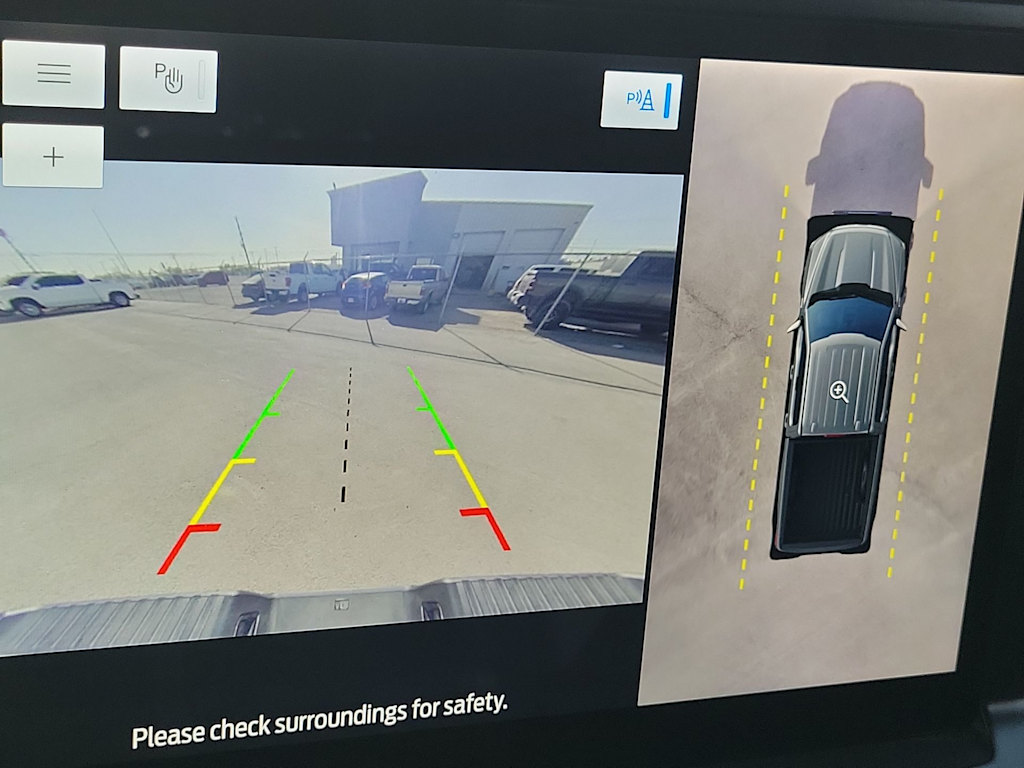 Thumbnail: 2023 Ford F-150 - 13