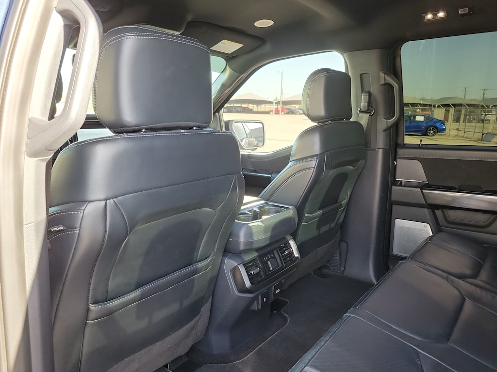 Thumbnail: 2023 Ford F-150 - 11