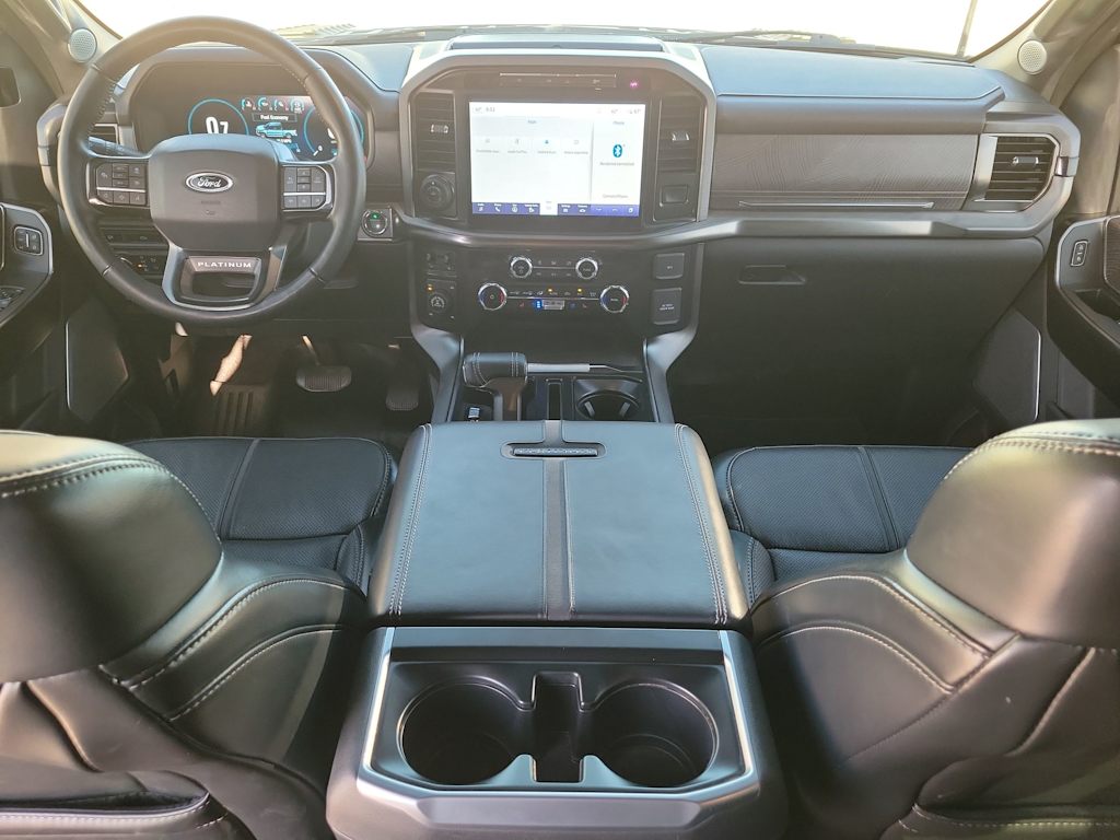 Thumbnail: 2023 Ford F-150 - 8