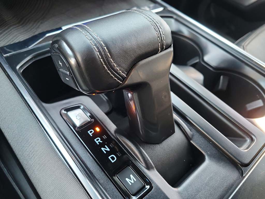 Thumbnail: 2023 Ford F-150 - 23