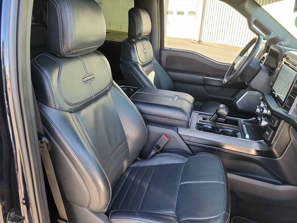 Thumbnail: 2023 Ford F-150 - 10