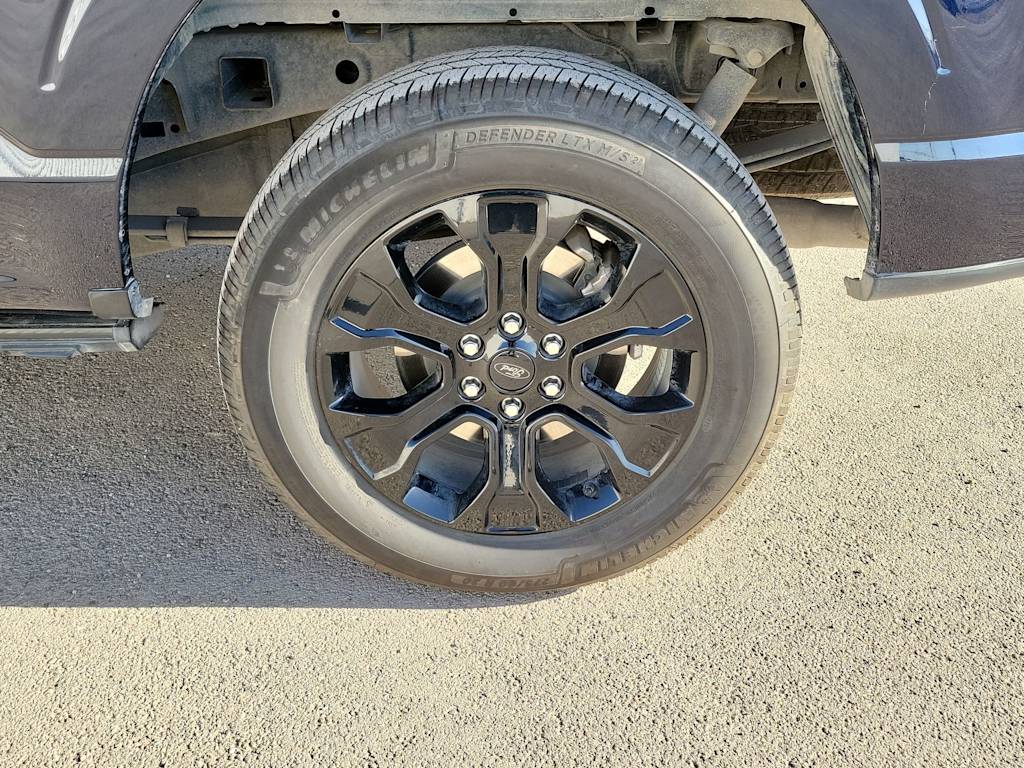 Thumbnail: 2023 Ford F-150 - 7