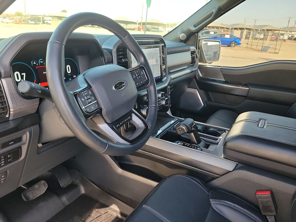 Thumbnail: 2023 Ford F-150 - 2