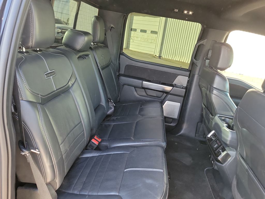 Thumbnail: 2023 Ford F-150 - 22