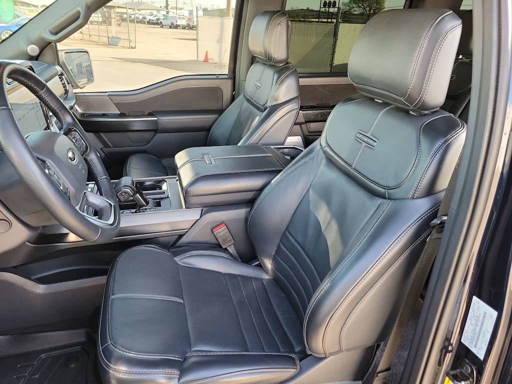 Thumbnail: 2023 Ford F-150 - 9