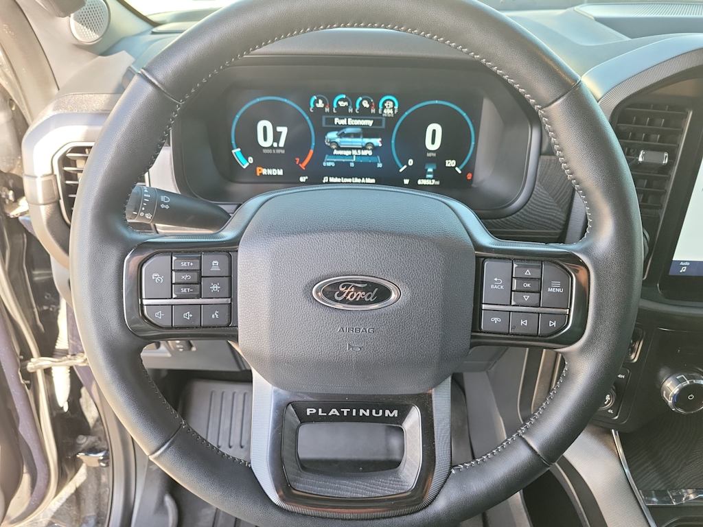 Thumbnail: 2023 Ford F-150 - 12