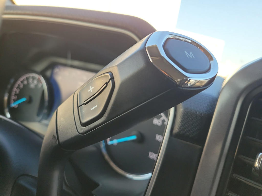 Thumbnail: 2023 Ford F-150 - 23