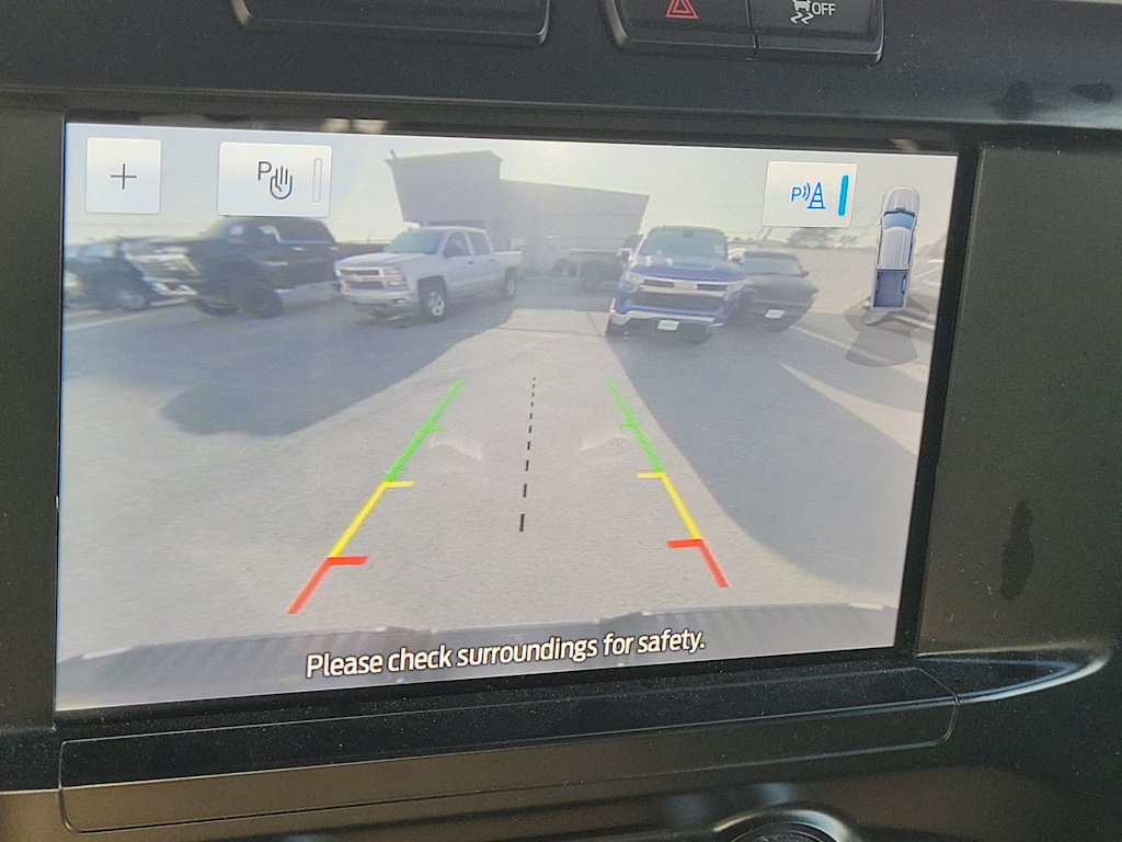 Thumbnail: 2023 Ford F-150 - 14