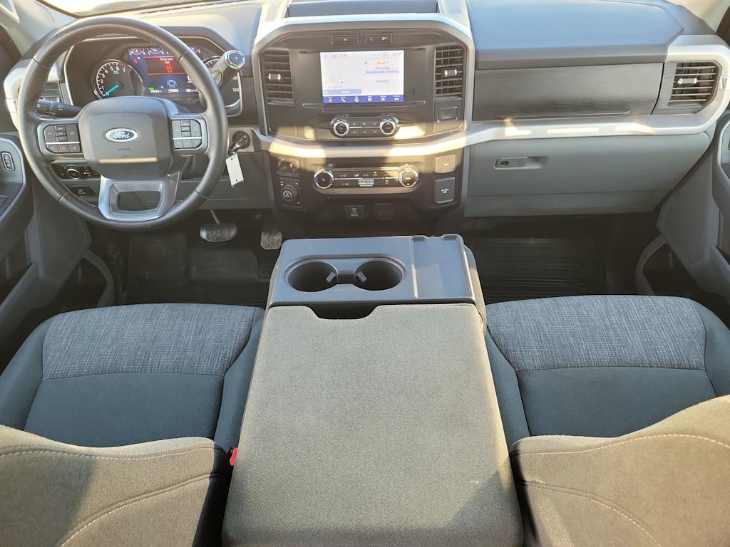 Thumbnail: 2023 Ford F-150 - 9