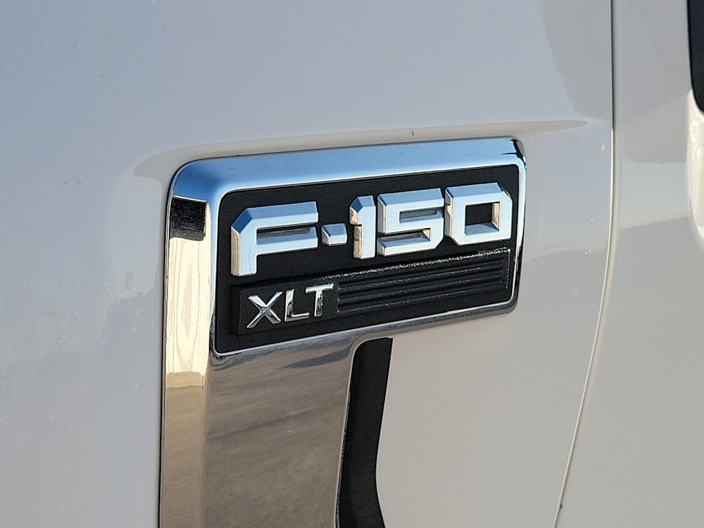 Thumbnail: 2023 Ford F-150 - 7