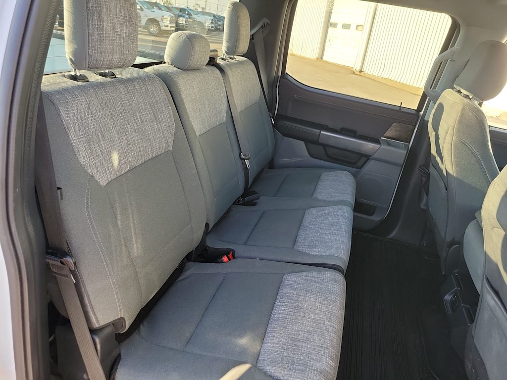 Thumbnail: 2023 Ford F-150 - 21