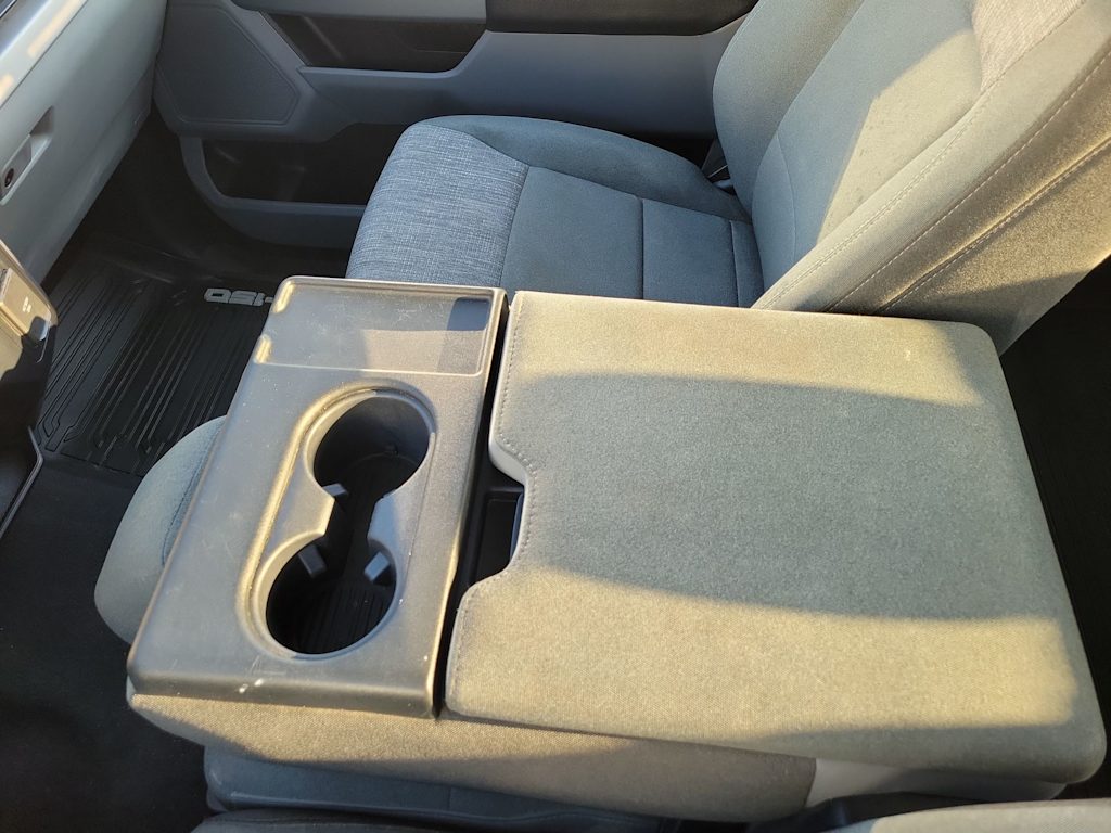 Thumbnail: 2023 Ford F-150 - 22