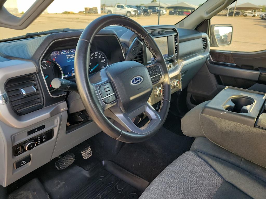 Thumbnail: 2023 Ford F-150 - 2