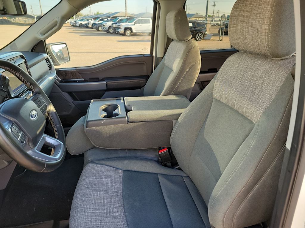 Thumbnail: 2023 Ford F-150 - 10