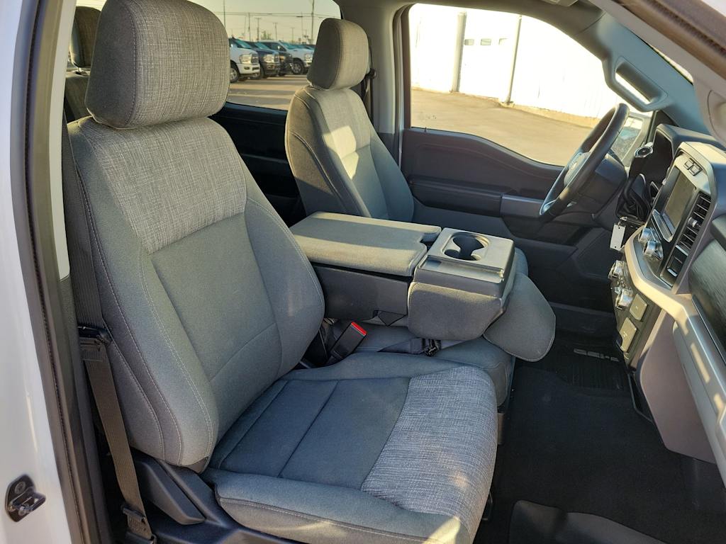 Thumbnail: 2023 Ford F-150 - 11