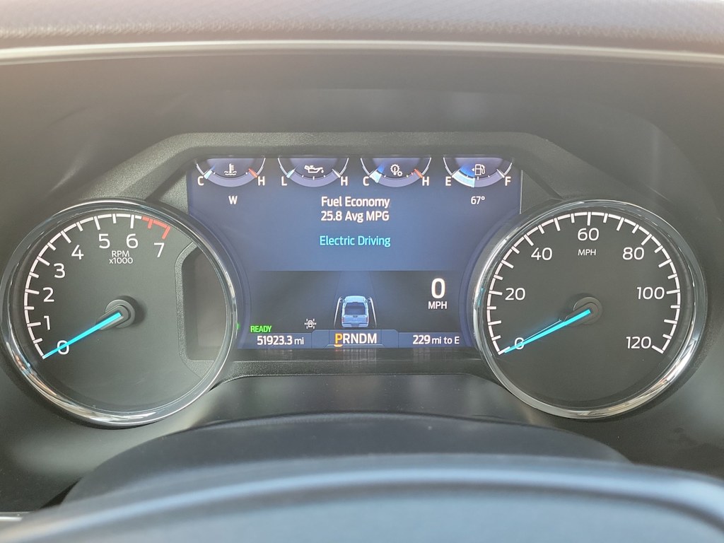 Thumbnail: 2023 Ford F-150 - 15