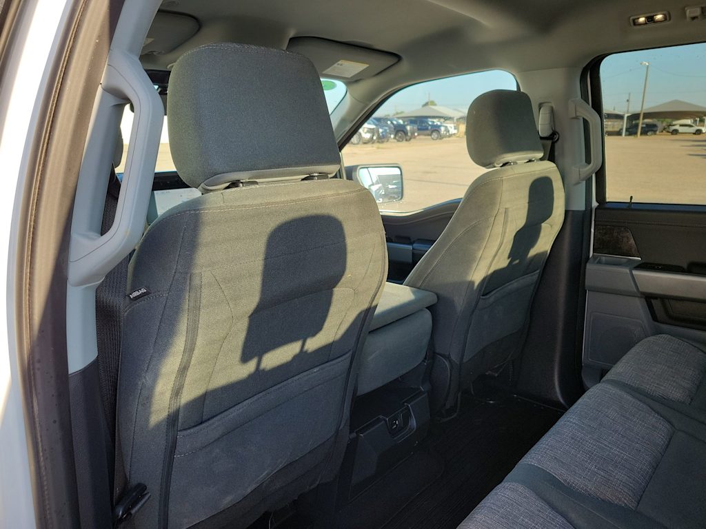 Thumbnail: 2023 Ford F-150 - 12