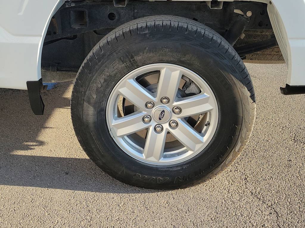 Thumbnail: 2023 Ford F-150 - 8