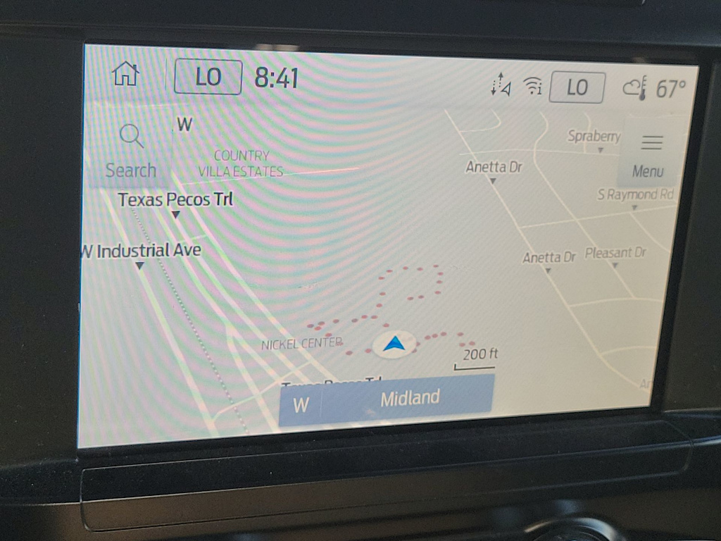 Thumbnail: 2023 Ford F-150 - 25