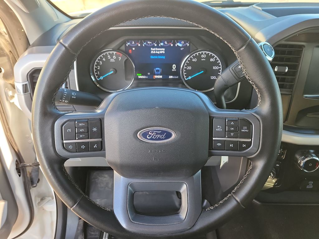 Thumbnail: 2023 Ford F-150 - 13