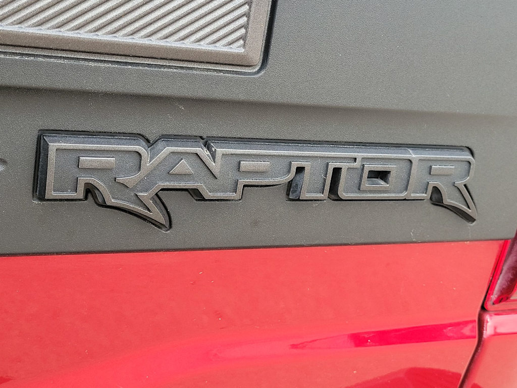 Thumbnail: 2025 Ford F-150 - 6