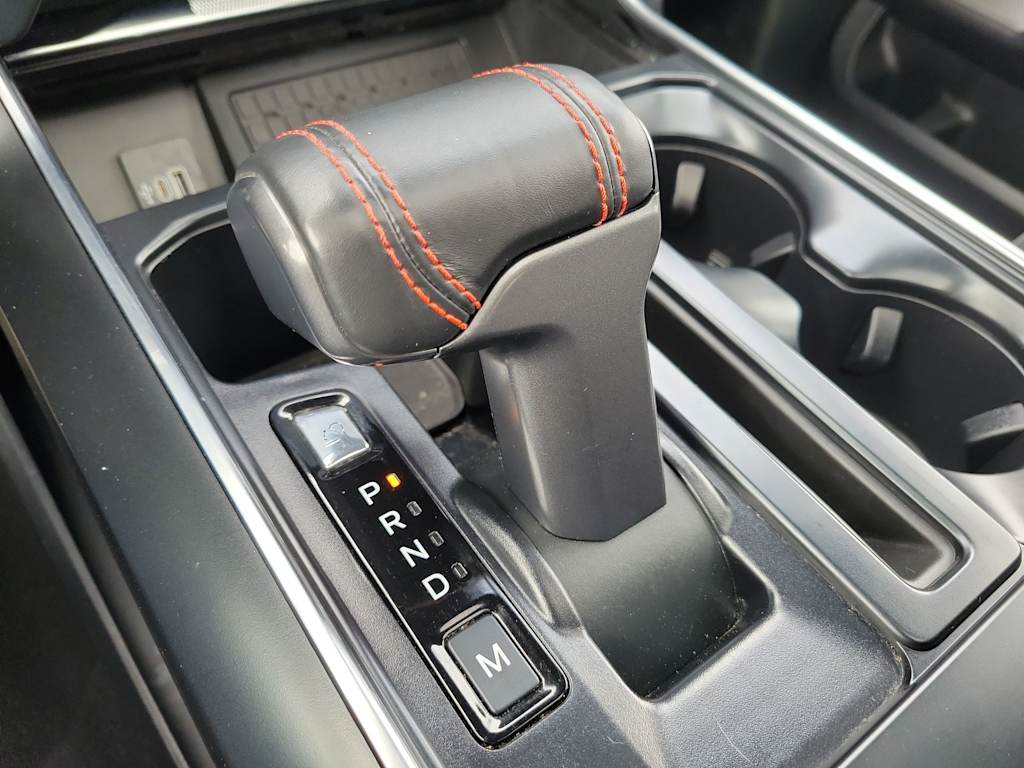 Thumbnail: 2025 Ford F-150 - 23