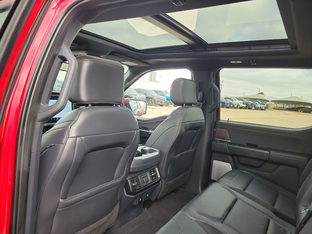 Thumbnail: 2025 Ford F-150 - 12