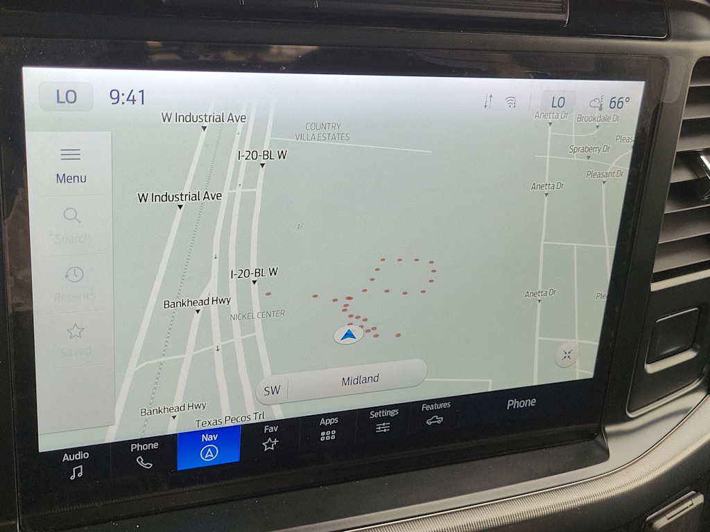 Thumbnail: 2025 Ford F-150 - 25