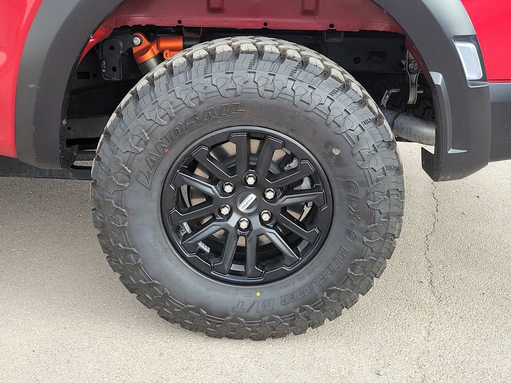 Thumbnail: 2025 Ford F-150 - 7