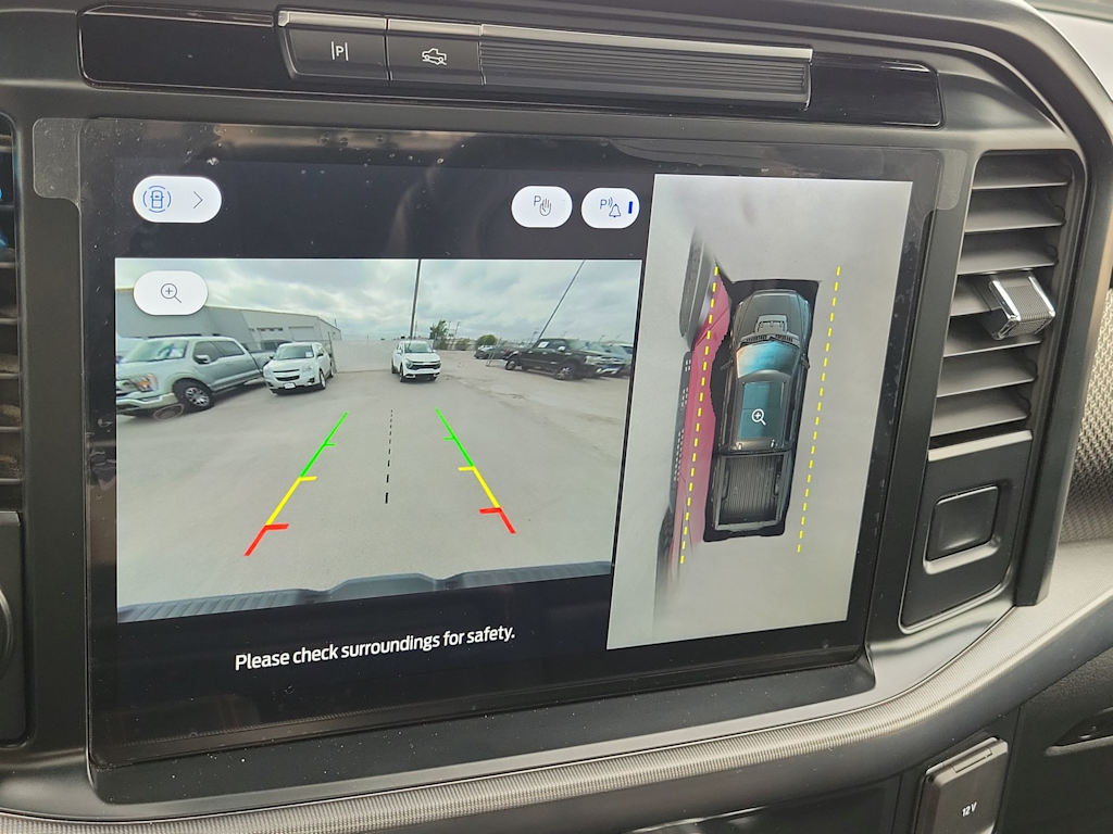 Thumbnail: 2025 Ford F-150 - 14