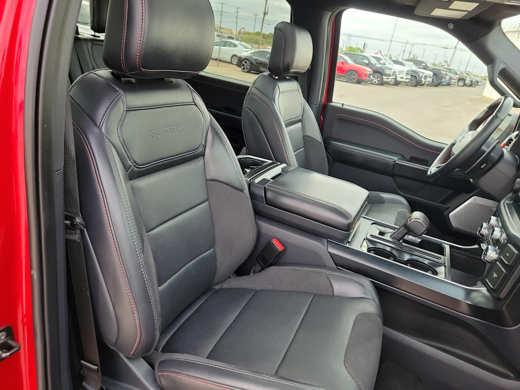 Thumbnail: 2025 Ford F-150 - 11