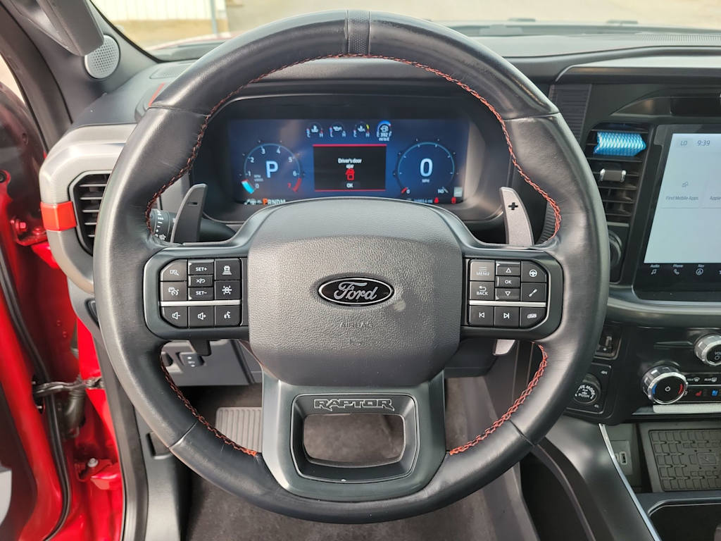 Thumbnail: 2025 Ford F-150 - 13