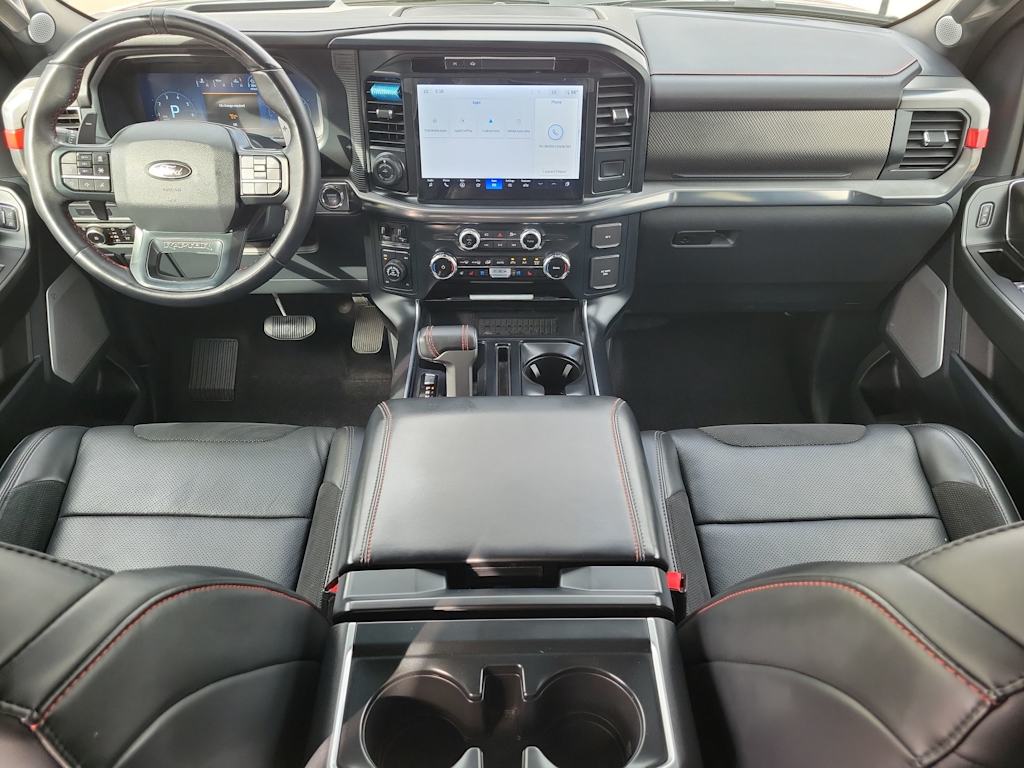 Thumbnail: 2025 Ford F-150 - 9