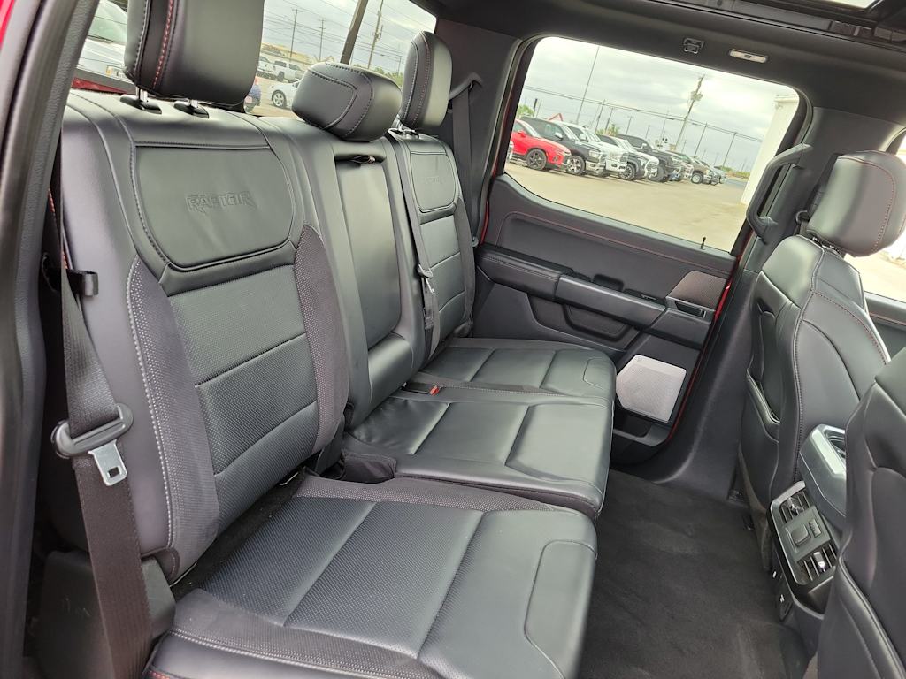 Thumbnail: 2025 Ford F-150 - 22