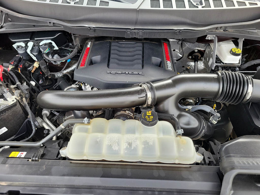 Thumbnail: 2025 Ford F-150 - 8